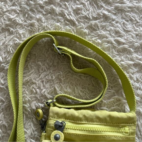 Kipling El Dorado Crossbody Bag - Picture 5 of 9